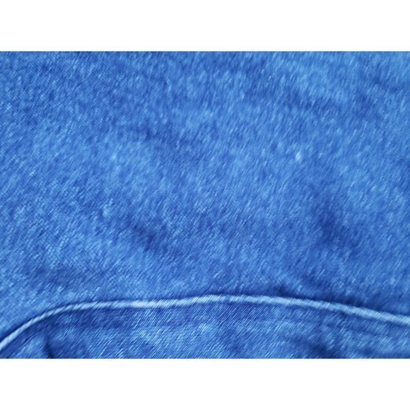 Y2K Denim Shorts with No Back Pockets - Picture 5 of 5